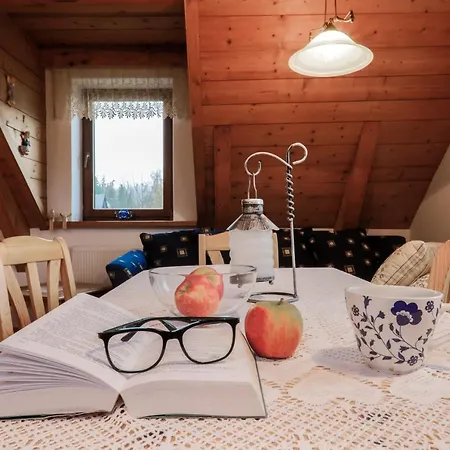 Zakohome- Apartament Przy Kominku Apartment