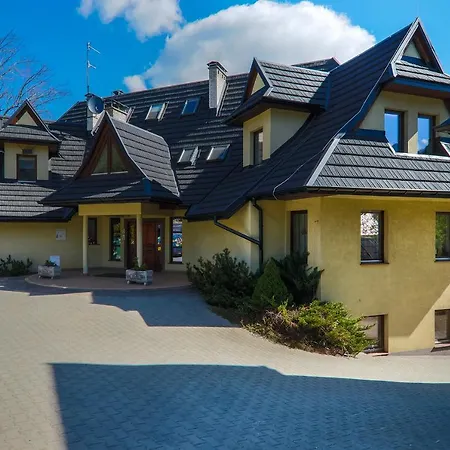 Zakohome- Apartament Przy Kominku Koscielisko